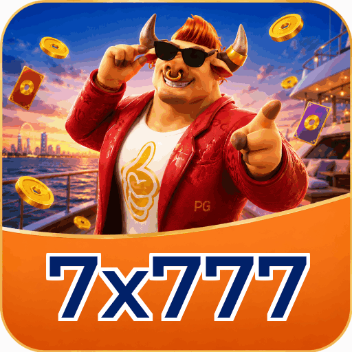 7x777