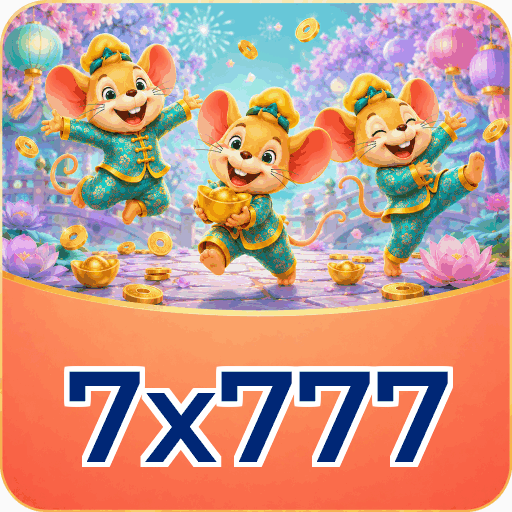 7x777