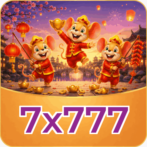7x777