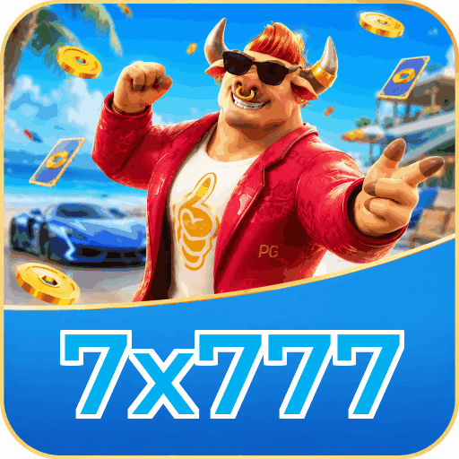 7x777