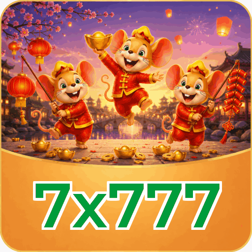 7x777