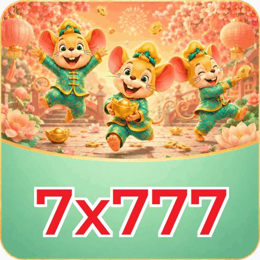7x777
