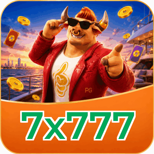 7x777