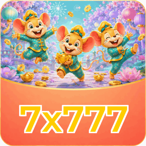 7x777